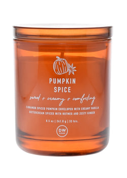 Pumpkin Spice