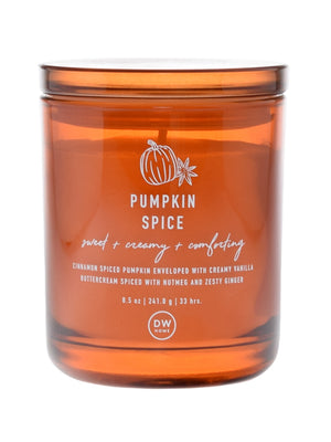 Pumpkin Spice