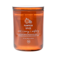 Pumpkin Spice