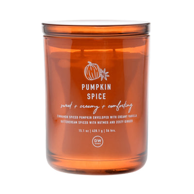 Pumpkin Spice