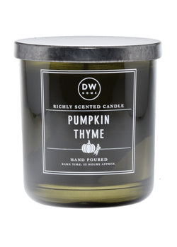 Pumpkin Thyme