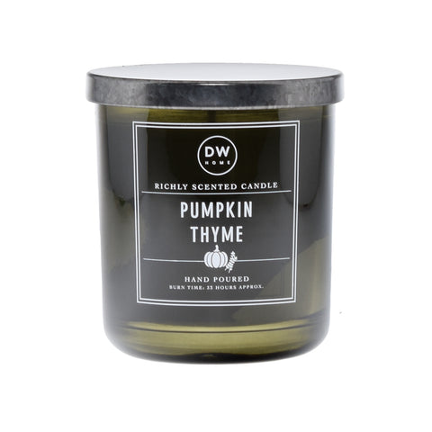 Pumpkin Thyme