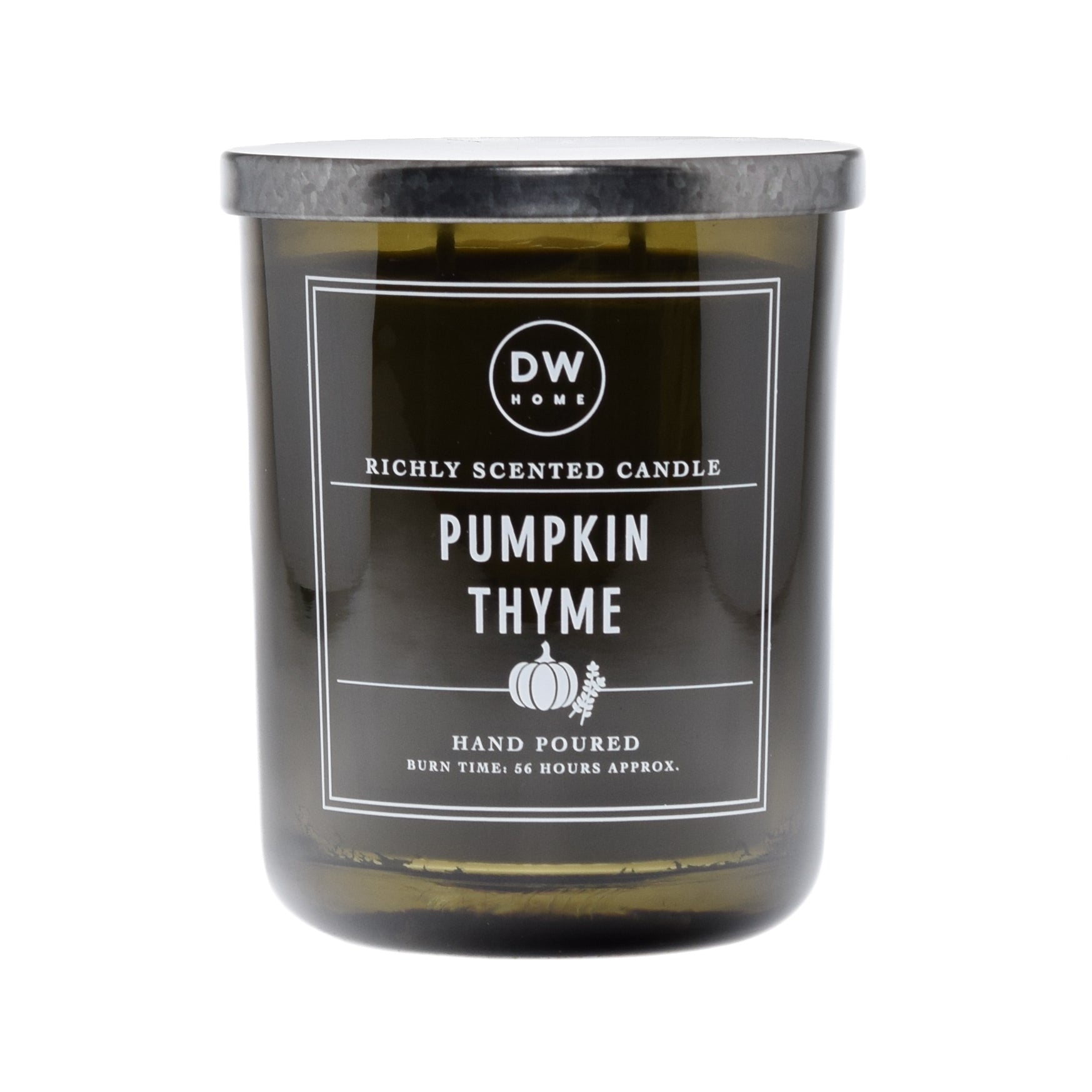 Pumpkin Thyme - DW8312/DW8320/DW8328 – DW Home Candles