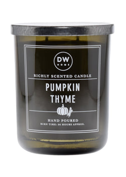 Pumpkin Thyme