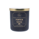 Pumpkin Toffee
