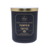 Pumpkin Toffee