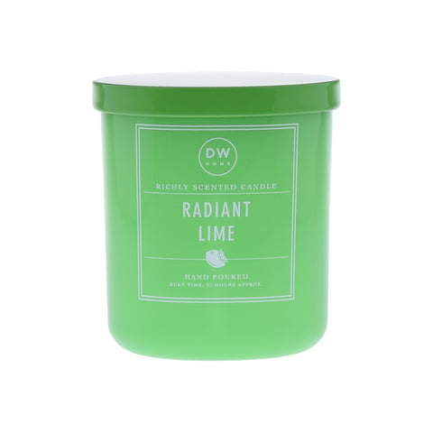 Radiant Lime
