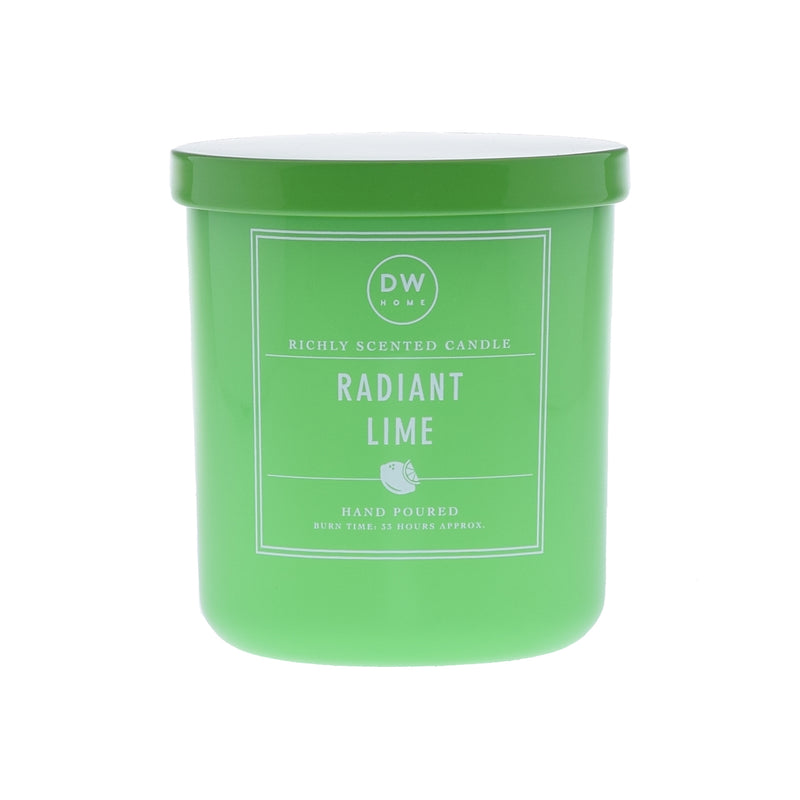 Radiant Lime
