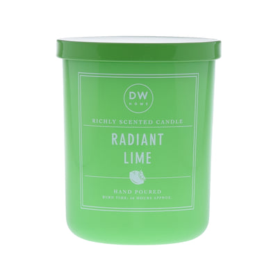 Radiant Lime