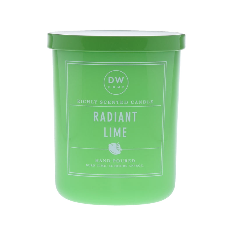 Radiant Lime