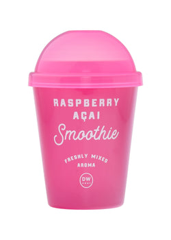 Raspberry Acai Smoothie