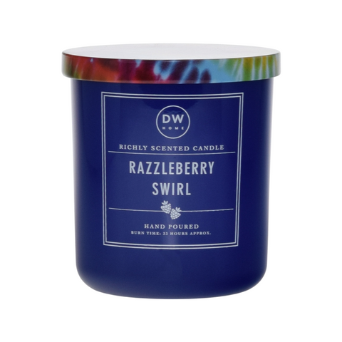 Razzleberry Swirl
