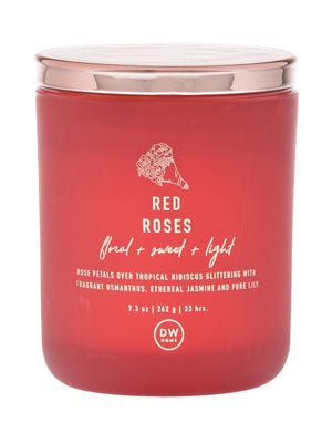 Red Roses