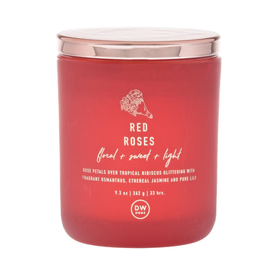 Red Roses