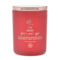 Red Roses