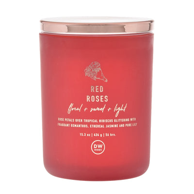 Red Roses
