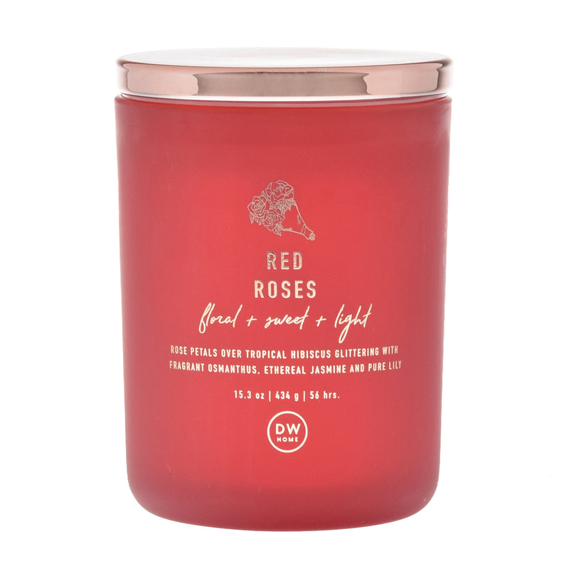 Red Roses