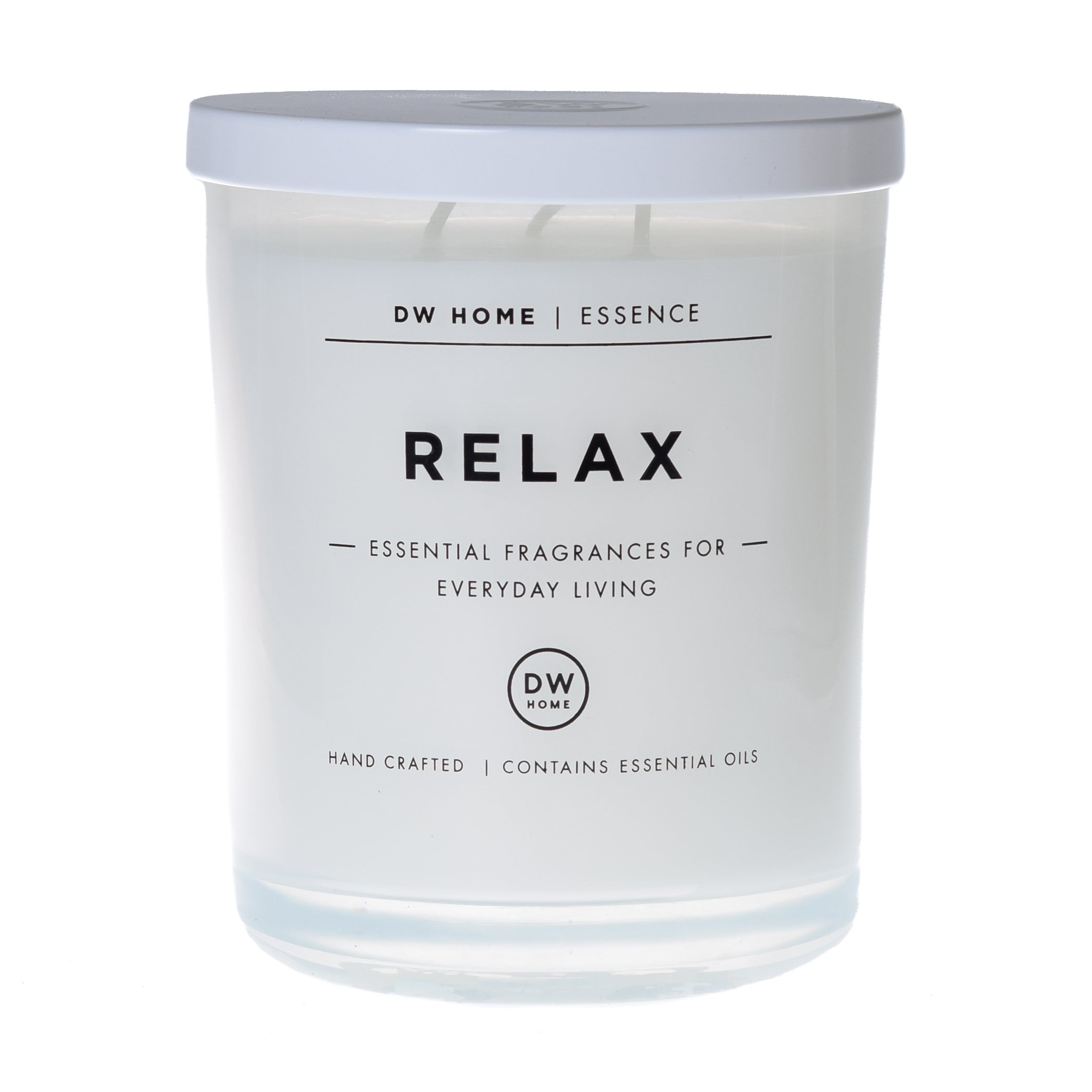 White Patchouli - MOD8165/MOD8162/MOD8168 – DW Home Candles
