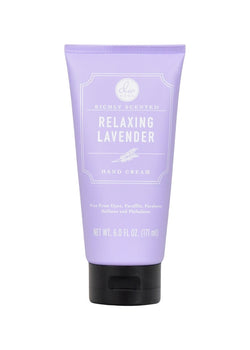 Relaxing Lavender | Hand Cream