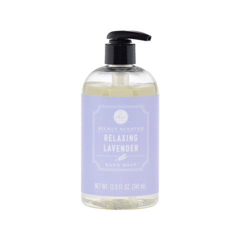 Relaxing Lavender | Hand Soap