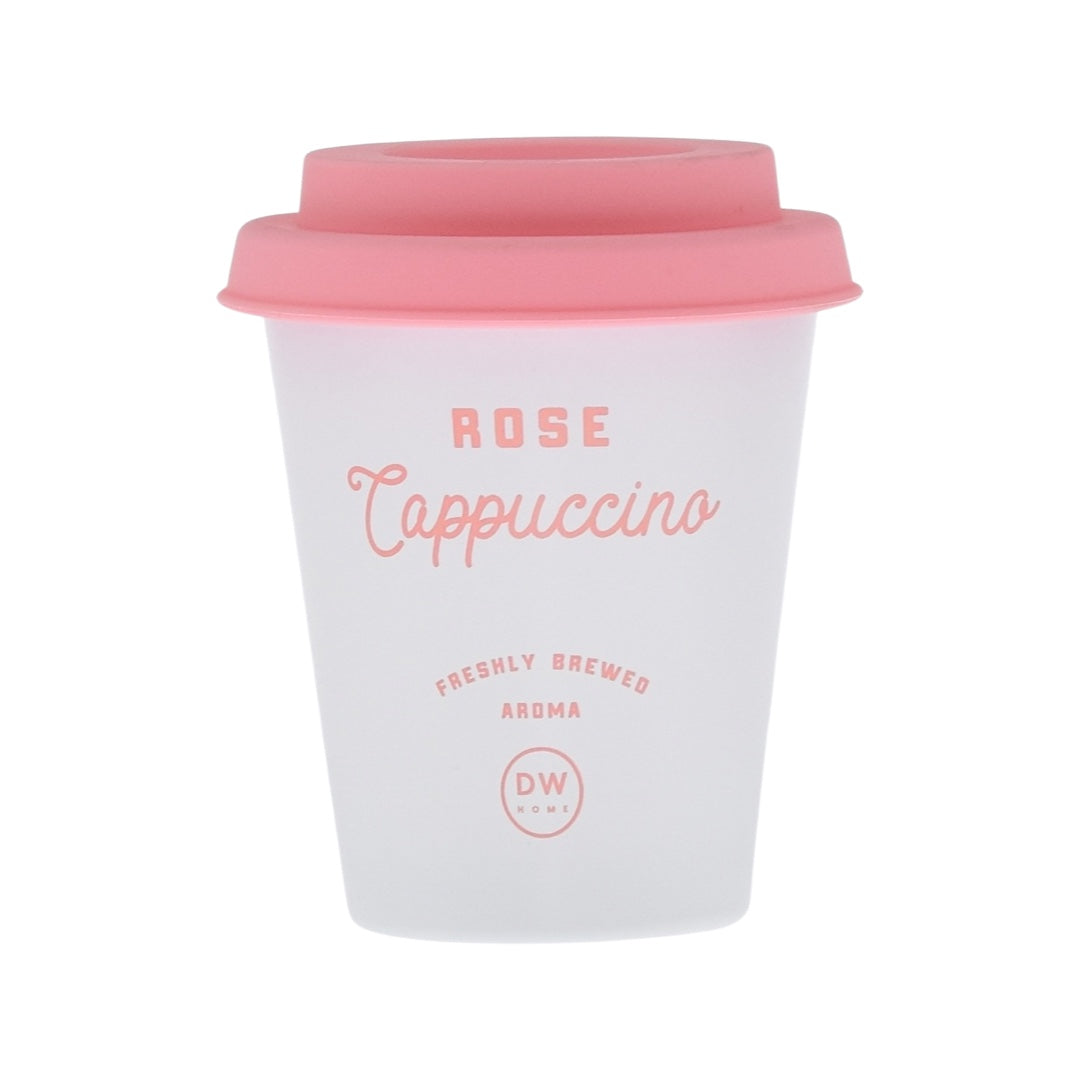 Rose Cappuccino - Mini