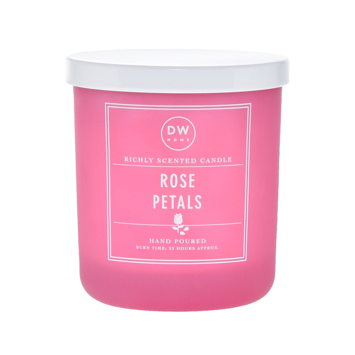 Rose Petals