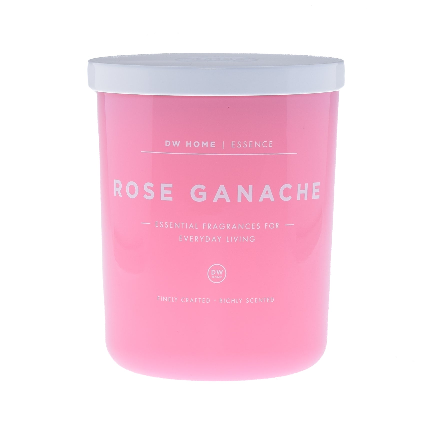 Rose Ganache – DW Home Candles