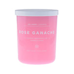 Rose Ganache