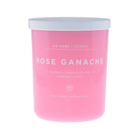 Rose Ganache