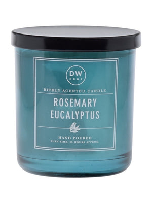Rosemary Eucalyptus