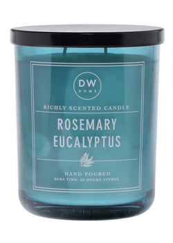 Rosemary Eucalyptus