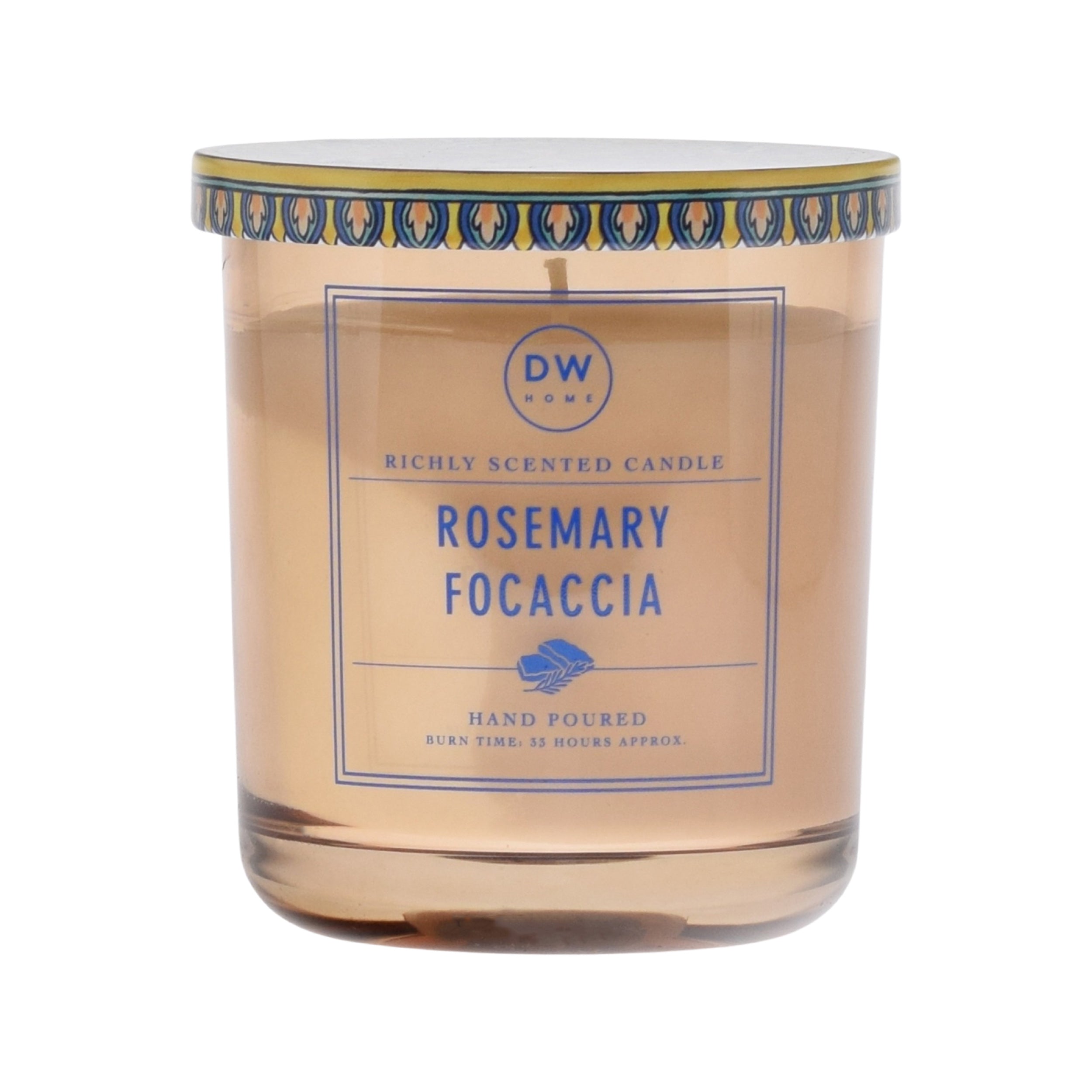 Rosemary Focaccia Candle