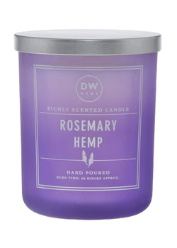 Rosemary Hemp