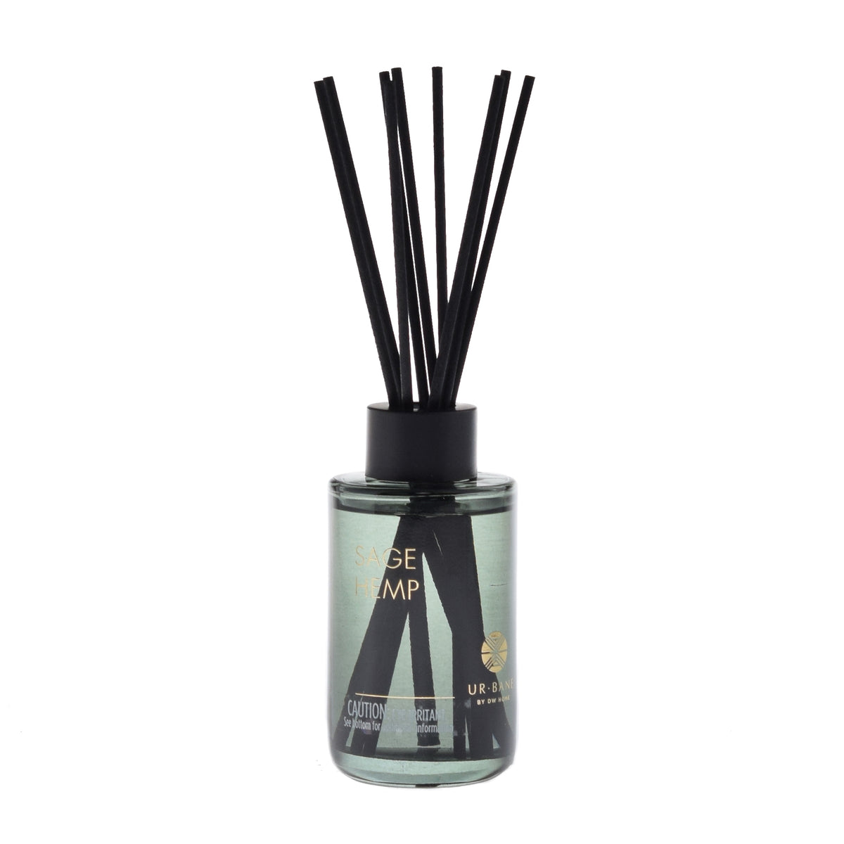 Sage Hemp | Reed Diffuser