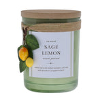 Sage Lemon