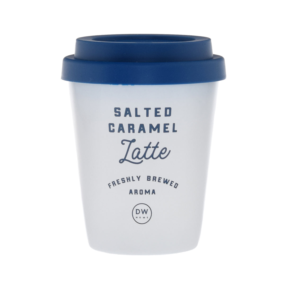 Salted Caramel Latte