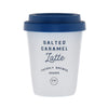 Salted Caramel Latte