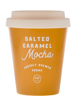 Salted Caramel Mocha