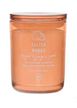 Salted Mango
