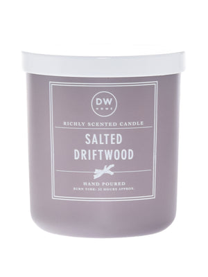 Salted Driftwood