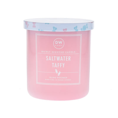 Saltwater Taffy