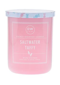 Saltwater Taffy