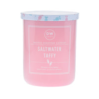 Saltwater Taffy