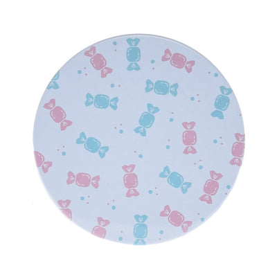 Saltwater Taffy