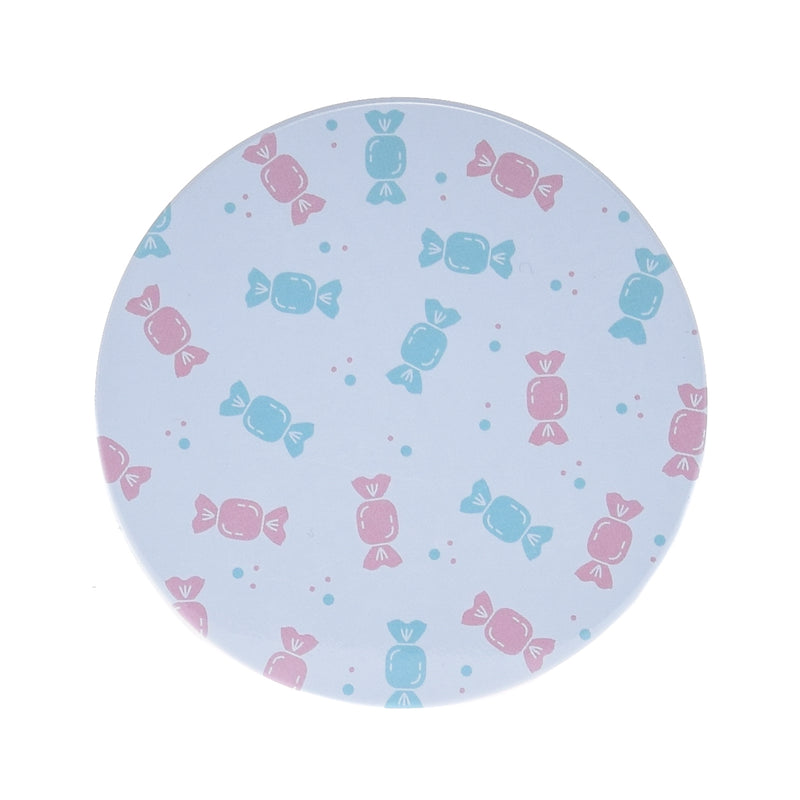 Saltwater Taffy