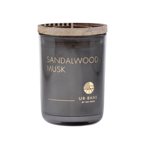 Sandalwood Musk