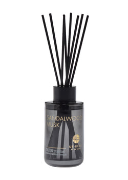 Sandalwood Musk | Reed Diffuser