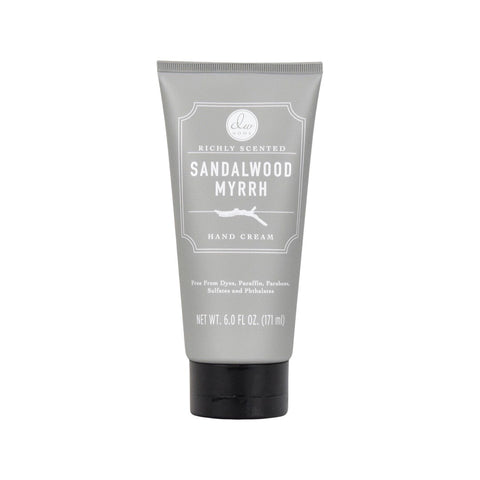 Sandalwood Myrrh | Hand Cream