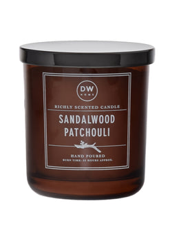 Sandalwood Patchouli