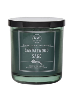 Sandalwood Sage